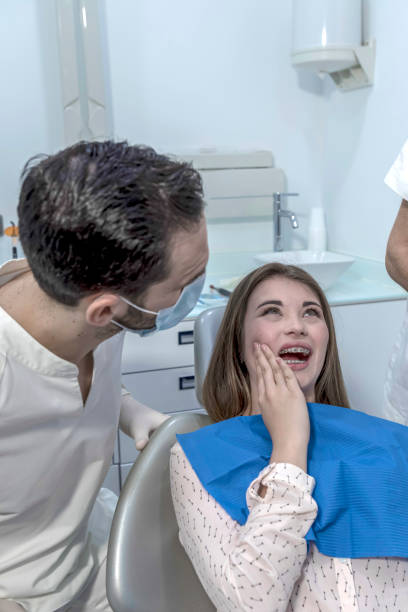 Best Emergency Dental Care for Broken or Chipped Teeth in Long Beach, CA