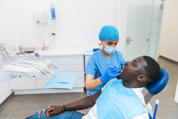 Best Emergency TMJ Treatment in Long Beach, CA