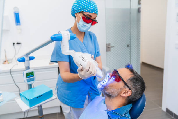 Best Emergency Gum Treatment in Long Beach, CA